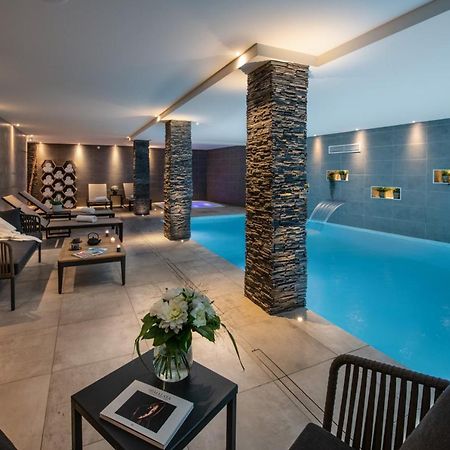 Annapurna By Alpine Resorts Les Gets Εξωτερικό φωτογραφία