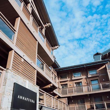 Annapurna By Alpine Resorts Les Gets Εξωτερικό φωτογραφία