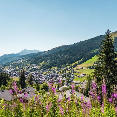Annapurna By Alpine Resorts Les Gets Εξωτερικό φωτογραφία