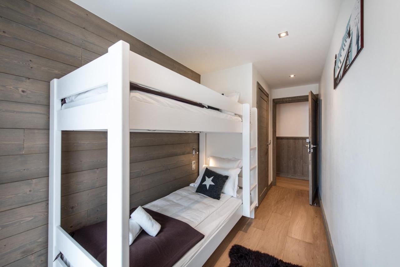 Annapurna By Alpine Resorts Les Gets Εξωτερικό φωτογραφία