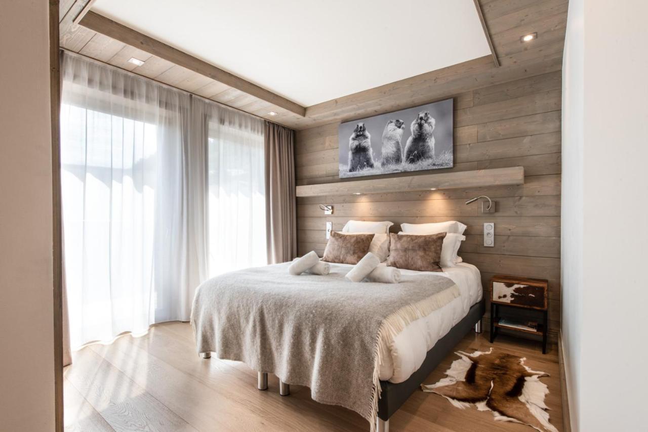 Annapurna By Alpine Resorts Les Gets Εξωτερικό φωτογραφία
